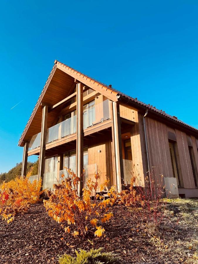 Gosciniec Folwark Nadawki Bed & Breakfast Sienkiewicze Dış mekan fotoğraf