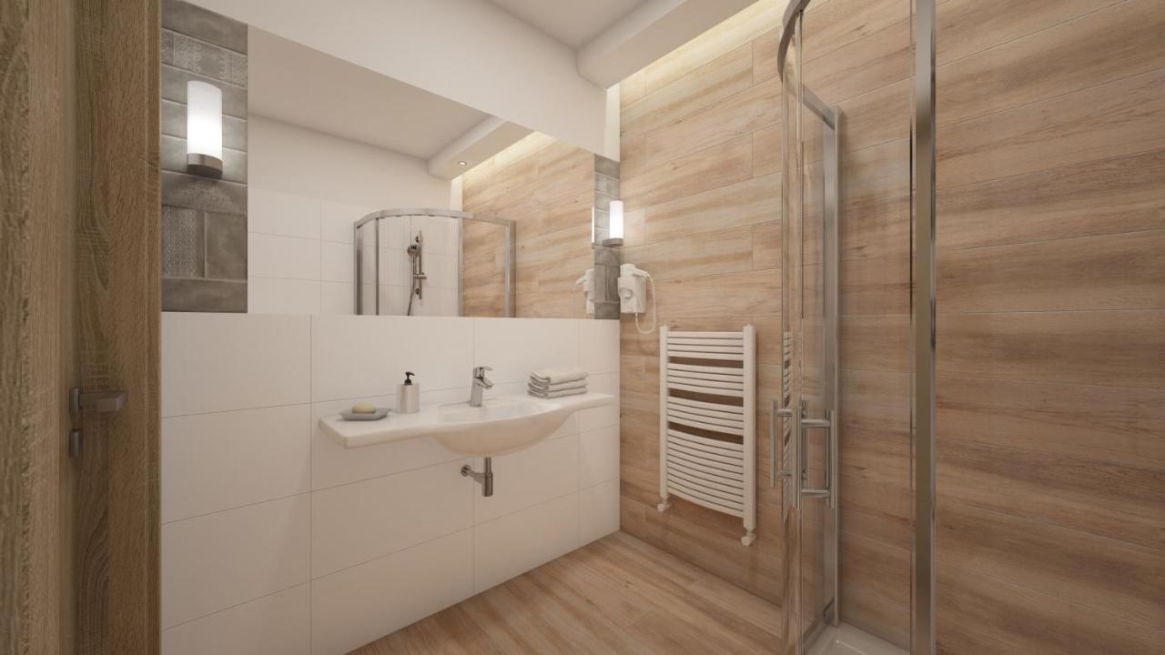 Gosciniec Folwark Nadawki Bed & Breakfast Sienkiewicze Dış mekan fotoğraf