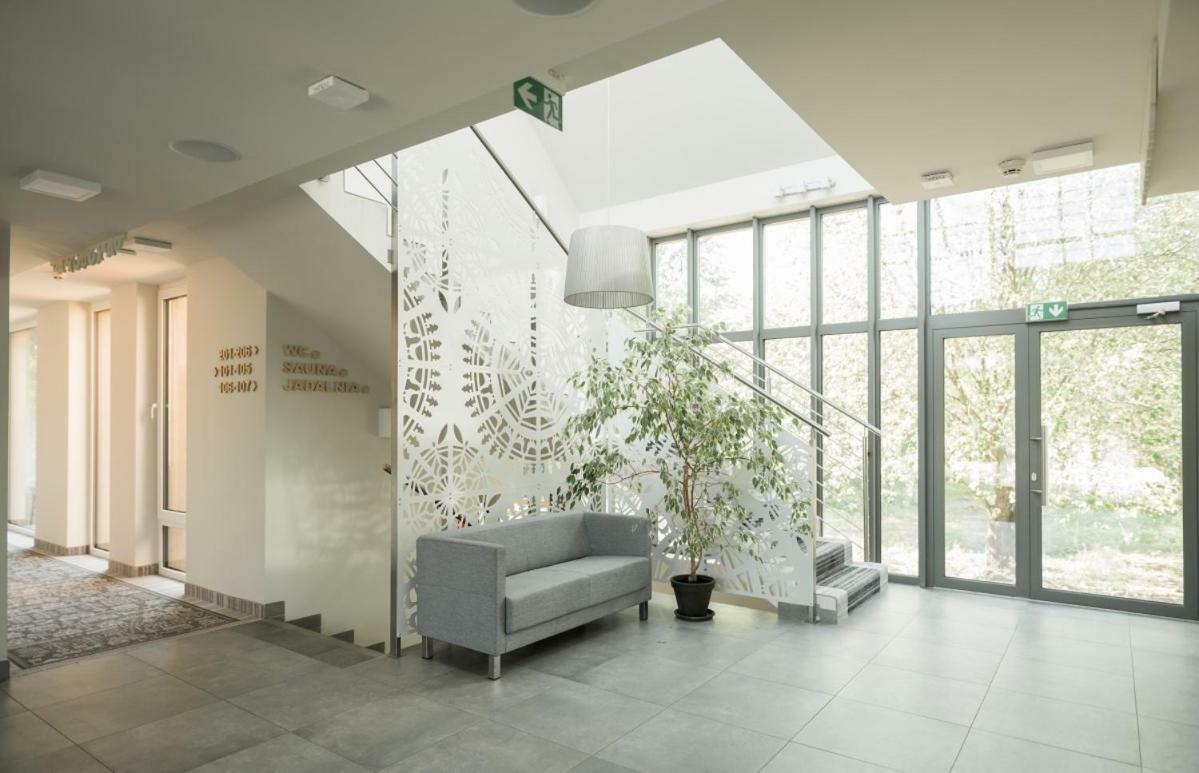 Gosciniec Folwark Nadawki Bed & Breakfast Sienkiewicze Dış mekan fotoğraf